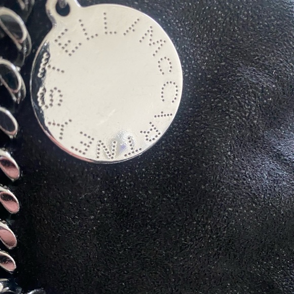 Stella McCartney Falabella Bag - Picture 2 of 16